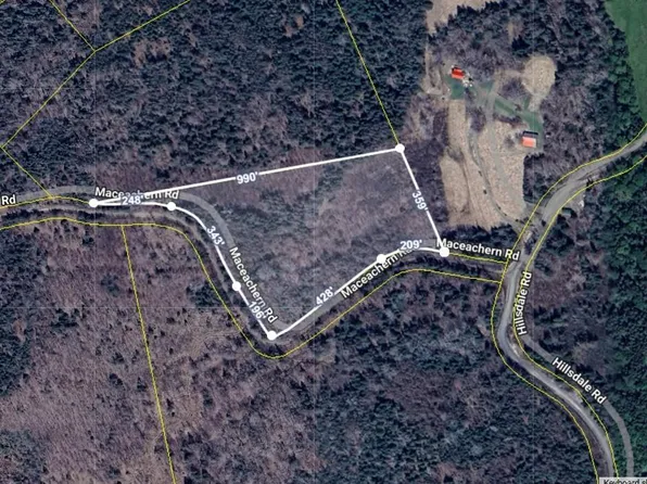 Maceachern Rd, Inverness, NS B0E 3L0