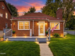829 Michael Ave, Lima, OH 45804
