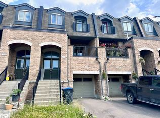132 Inspire Blvd, Brampton, ON L6R 3X8