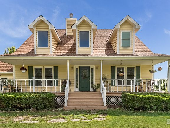 There is a whole lot to love in this home!