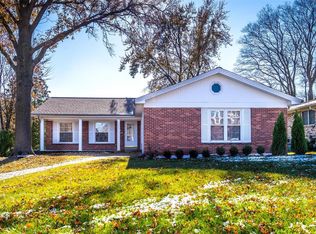 1005 Sherbrooke Rd, Saint Charles, MO 63303
