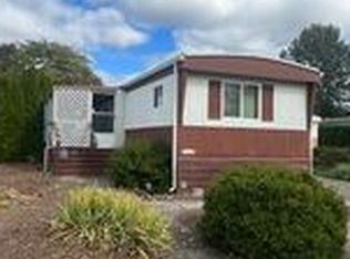 1199 N Terry St SPACE 324, Eugene, OR