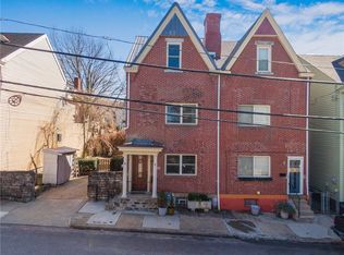 3934 Mintwood St, Pittsburgh, PA