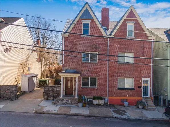 3934 Mintwood St, Pittsburgh, PA 15224