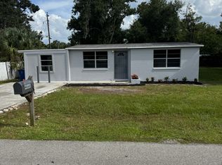 4868 Garcia Ave, Fort Myers, FL 33905