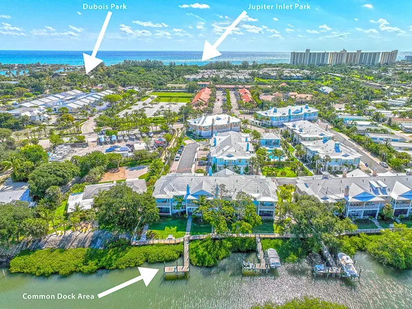 308 Inlet Waters Circle, Jupiter, FL 33477