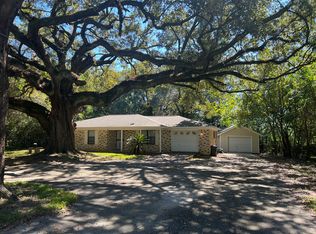5625 Cerny Rd, Pensacola, FL 32526