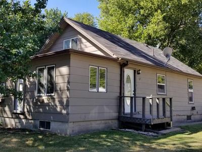 733 4th Ave W, Spencer, IA, 51301