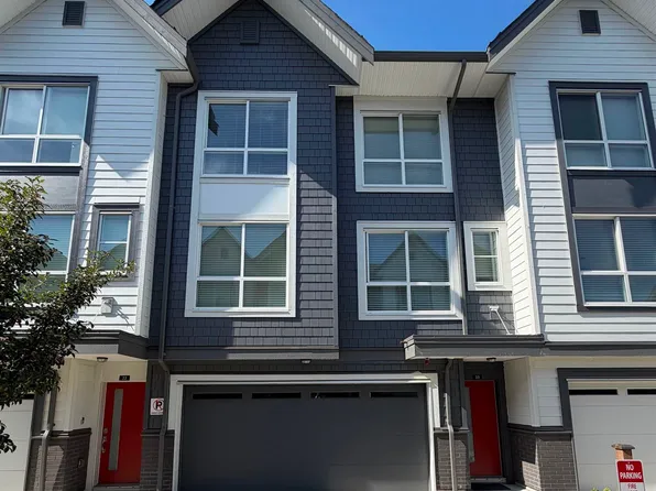 23785 Dewdney Trunk Rd #23, Maple Ridge, BC V4R 1X3