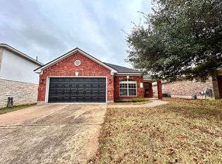 5019 Barlow Dr, Round Rock, TX 78681