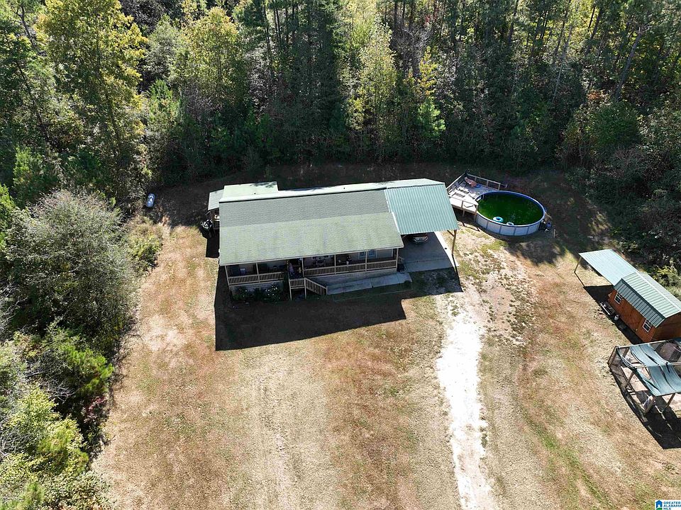 596 Possum Trot Rd, Piedmont, AL 36272 Zillow