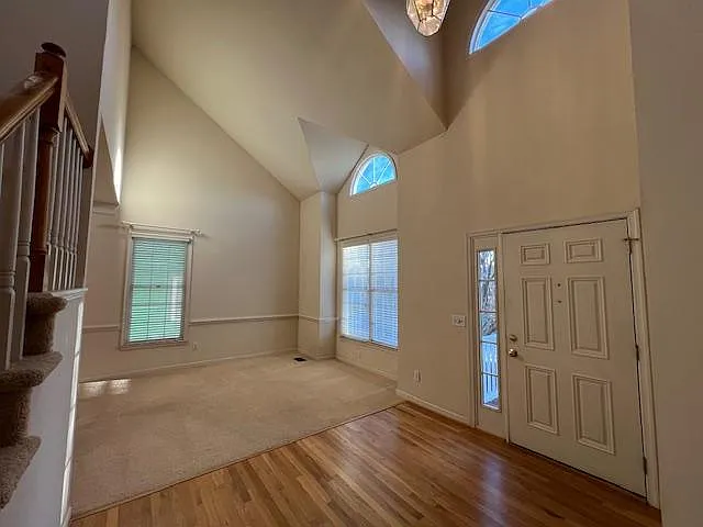 1304 Groveland Trl — Photo 2