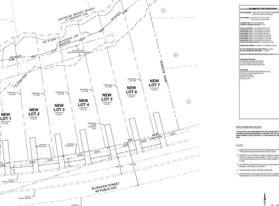 2nd image of 1007 Glascock St