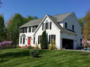 4170 Hooper Rd, New Windsor, MD 21776