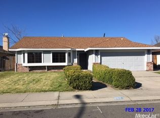 3701 Rosanne Ln, Modesto, CA 95356