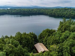 107 Floodwood Rd, Saranac Lake, NY 12983