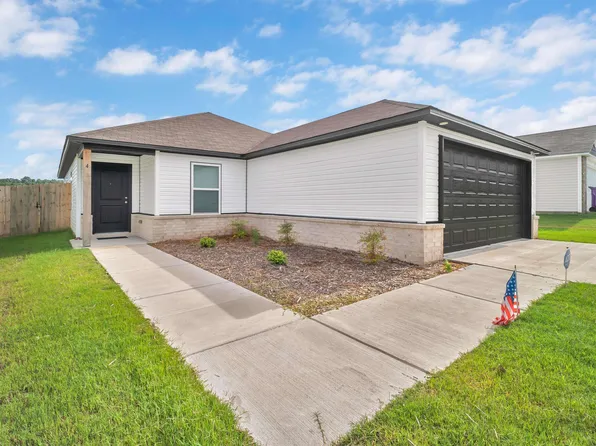 4 Summer Wind Rd, Conway, AR 72032