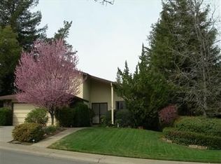 7745 Chaparral Way, Fair Oaks, CA