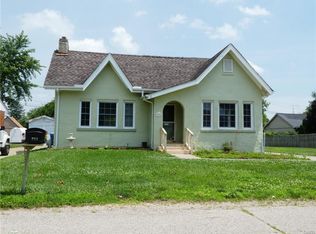 332 Elverne Ave, Dayton, OH 45404