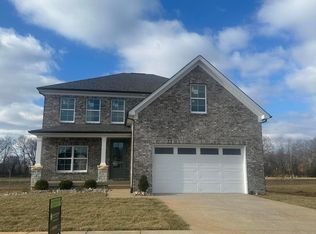 LOT 70 Happy Jack Way, Louisville, KY 40299