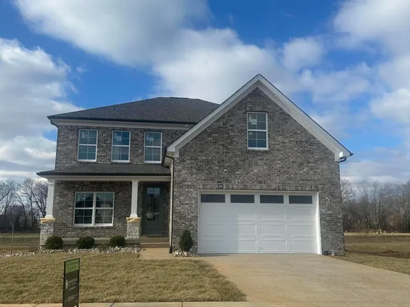 LOT 70 Happy Jack Way, Louisville, KY 40299