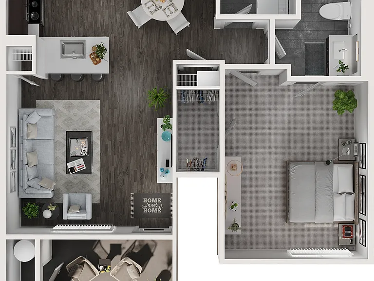 SW Apartments — Photo 25
