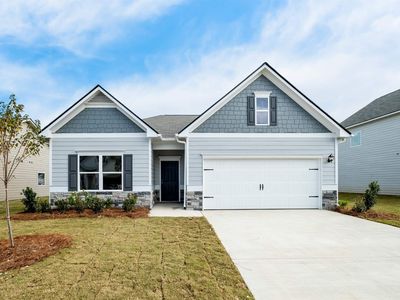 5428 Tailwinds Dr, Bessemer, AL, 35022