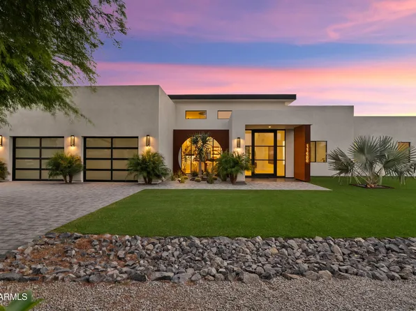 11420 N SCOTTSDALE Road, Scottsdale, AZ 85254