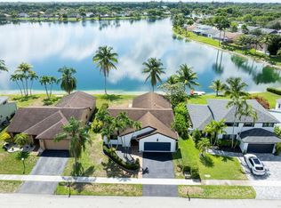 1340 SW 151st Ave, Sunrise, FL 33326