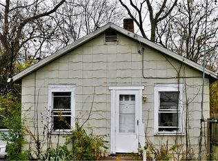 822 Sunlight Ave, Dayton, OH 45417