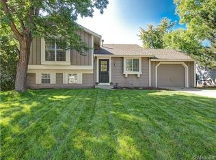 742 W Dahlia St, Louisville, CO 80027