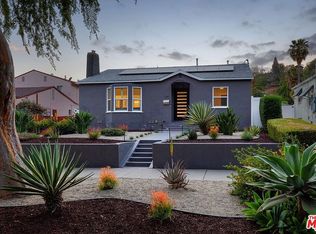 3711 Collis Ave, Los Angeles, CA 90032