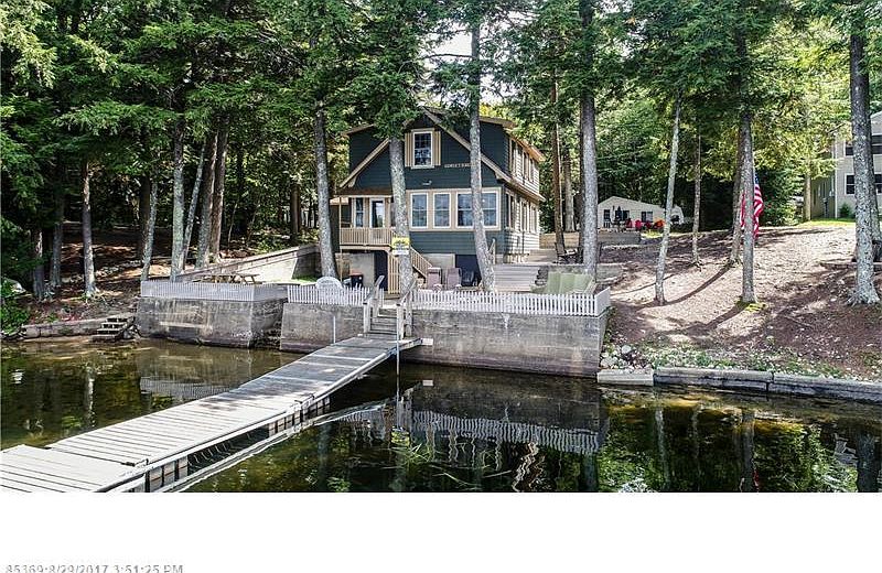 62 Old Loop, Shapleigh, ME 04076 Zillow