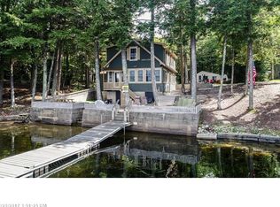 62 Old Loop, Shapleigh, ME 04076