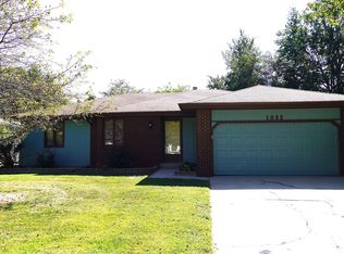 1032 E Cambridge St, Springfield, MO 65807