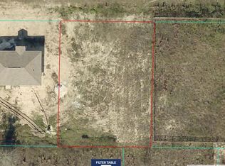 NW 3rd Pl LOT 9, Ocala, FL 34482