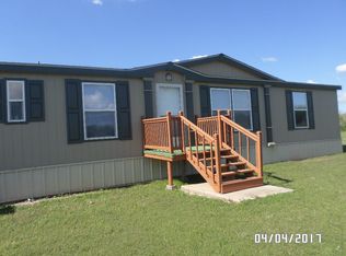 12186 Anson Dr #1, Marietta, OK 73448