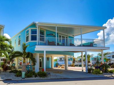 701 Spanish Main Dr #289, Cudjoe Key, FL, 33042