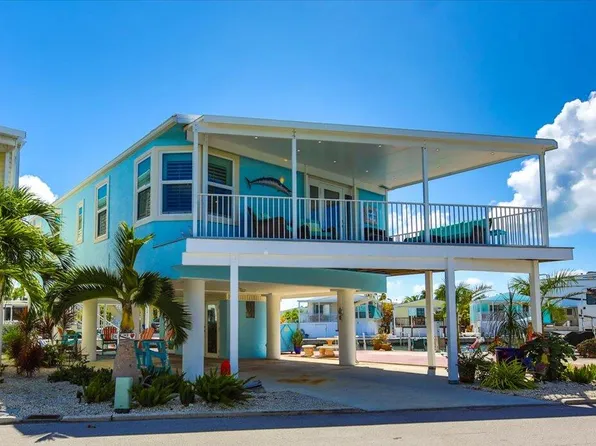 701 Spanish Main Dr #289, Cudjoe Key, FL 33042