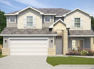2619 Valdez Dr, Temple, TX 76502