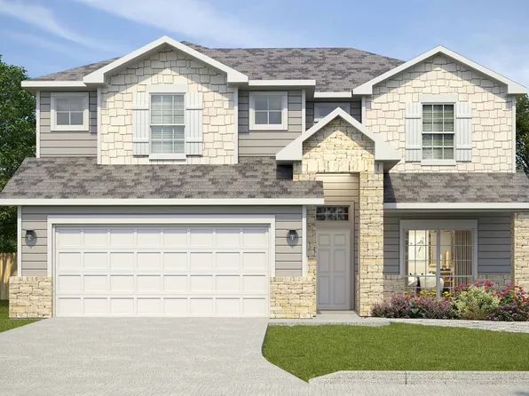 2619 Valdez Dr, Temple, TX 76502