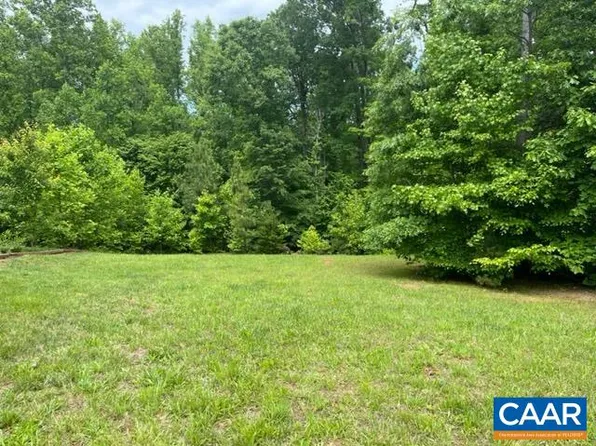 Tbd Bear Run Ct, Gordonsville, VA 22942
