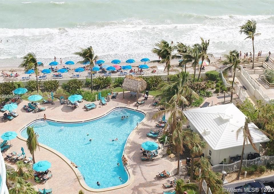 1st image of 3001 S Ocean Dr APT 829