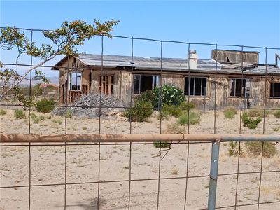15613 N Frontier Drive, Dolan Springs, AZ, 86441