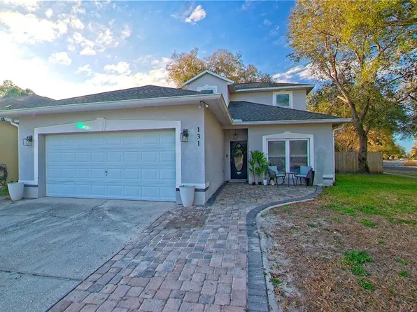 131 Lisa Loop, Winter Springs, FL 32708