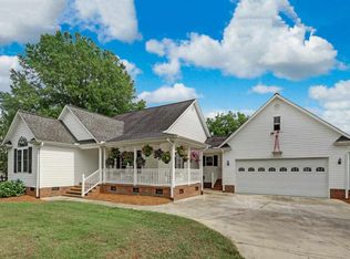 2856 Gwynn Rd, Elon, NC 27244