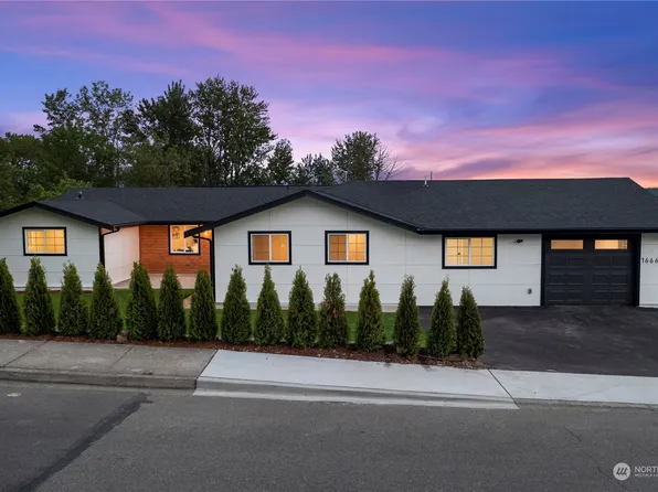 16660 53rd Avenue S, Tukwila, WA 98188