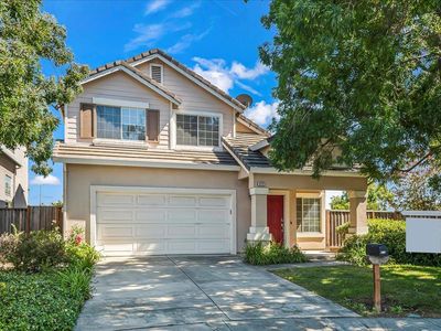 422 Capella Way, Milpitas, CA, 95035