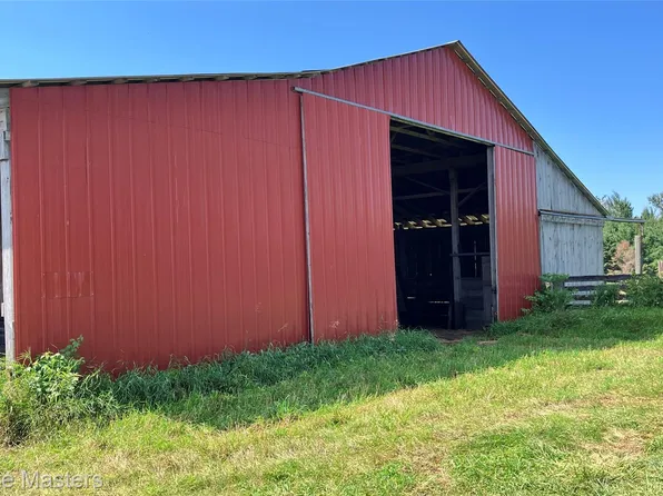 300 E Hubert Rd, Spruce, MI 48762