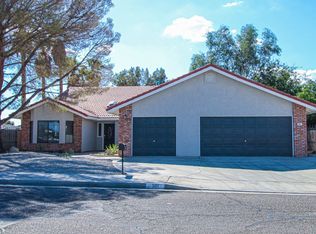 901 N Harriet St, Ridgecrest, CA 93555